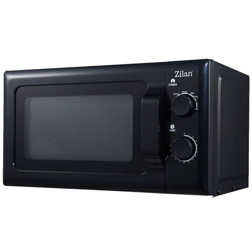 Zilan ZLN1222 Mikrovalna, 700W, crna Cene