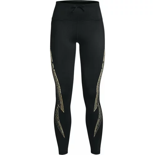 Under Armour Women's UA OutRun The Cold Tights Black/Reflective S