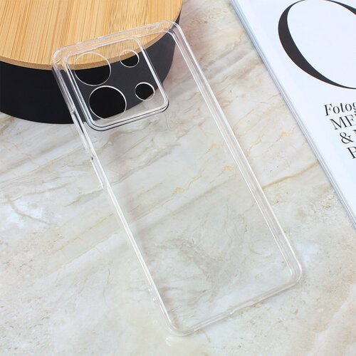  Maska za Xiaomi Redmi Note 13 4G (EU) Giulietta transparent Cene