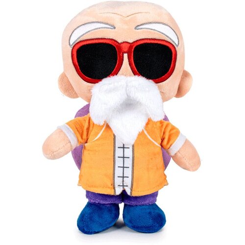 Dragon Ball Kame Sennin pli&amp;scaron;ana igračka 28cm Slike