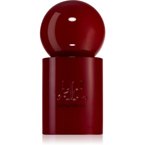 COURR&amp;Egrave;GES L&amp;#039;empreinte parfumska voda uniseks 50 ml Slike