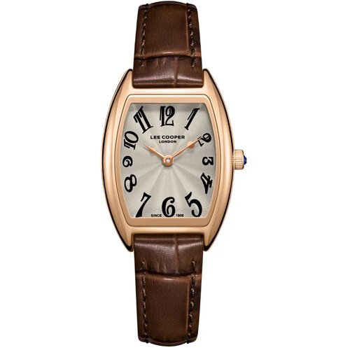 Lee Cooper RUČNI SAT LC08315.462 Cene