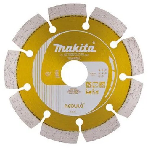 Makita di. ploča fi115 arbt/univ. Slike