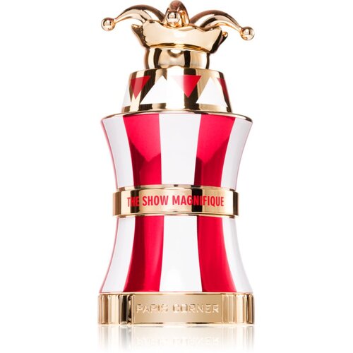 Paris Corner The Show Magnifique parfemska voda uniseks 100 ml Slike