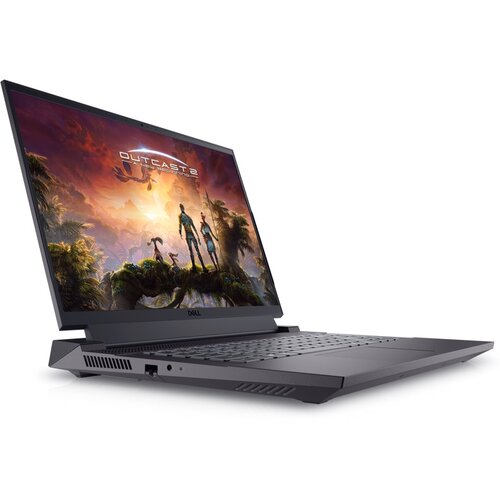 Dell G16 7630 16 inch QHD+ 240Hz 300nits i7-13650HX 32GB 1TB SSD GeForce RTX 4060 8GB gaming laptop Cene