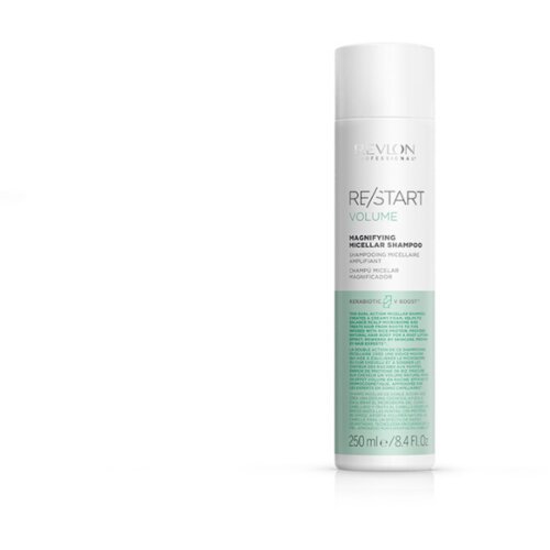Revlon restart volume micelarni šampon 250 ml Cene