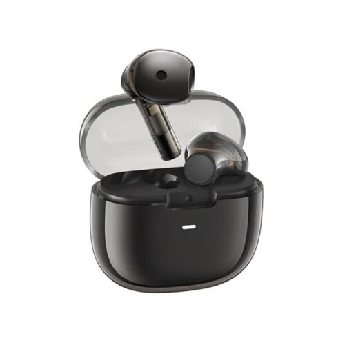 Remax W18 bincol series dual enc wireless earphone Cene