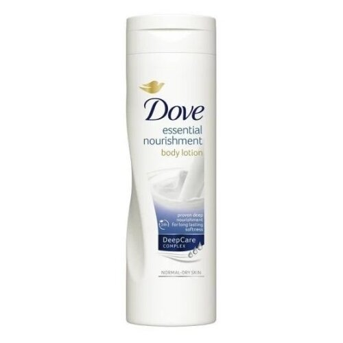 Dove Mleko za telo 250ml Cene