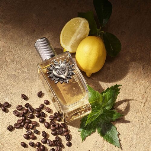 Dolce &amp;amp; Gabbana Devotion Pour Homme parfumska voda za mo&amp;scaron;ke 100 ml Slike
