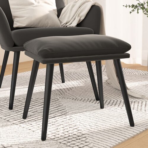  Tabure tamnosivi 45x29,5x35 cm bar&scaron;unasti Cijene