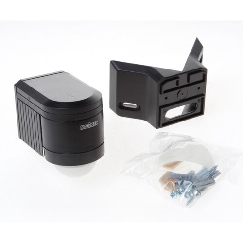 Steinel 602710 - spoljni infracrveni zidni senzor IS240 antracit IP54 Slike