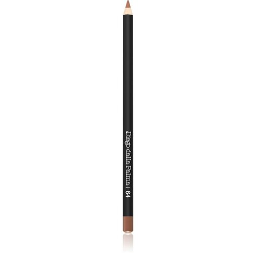 Diego dalla Palma Lip Pencil olovka za usne nijansa 64 Nude 1,83 g Slike
