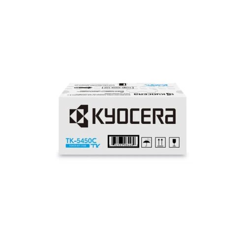 Kyocera TK-5450C cyan toner Cene