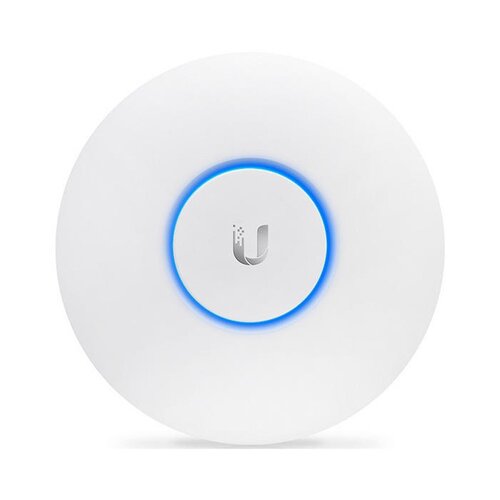Ubiquiti Access Point UniFi AC PRO,450 Mbps(2.4GHz),1300 Mbps(5GHz), Passive PoE, 48V 0.5A PoE Adapter included, 802.3af/at,2x10 Slike
