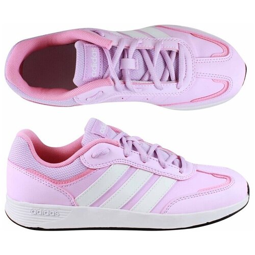 Adidas Modne superge TENSAUR SWITCH J Rožnata Slike