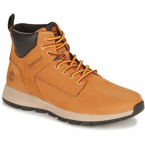 Timberland KILLINGTON TREKKER CHUKKA Smeđa Slike