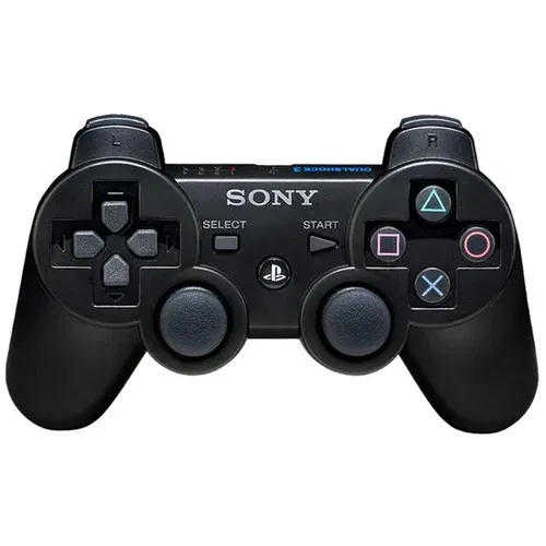 Wireless Joystic za PS3 crni