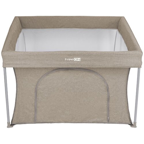Freeon stajica Square Quick Folding beige Cene