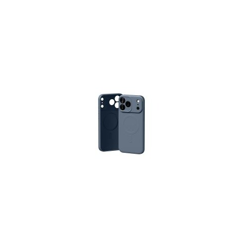 Mercury POLSILIKONSKI OVITEK MAGSAVE ZA IPHONE 17 PRO MAX MAGNETNI, (5000338675) Slike