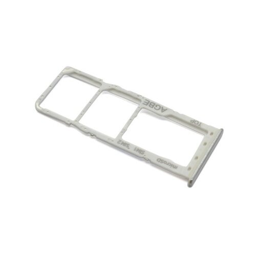 Ulozak za sim za samsung a325 galaxy a32 4g white ( SD13359 ) Cene