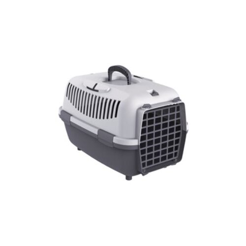 Petmax Transporter Nomade 1, siv Slike