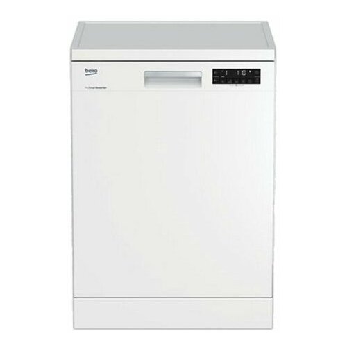 Beko DFN 26422 X mašina za pranje sudova Slike