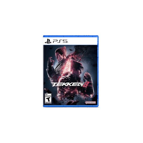  Tekken 8 PS5 117248 Cijene