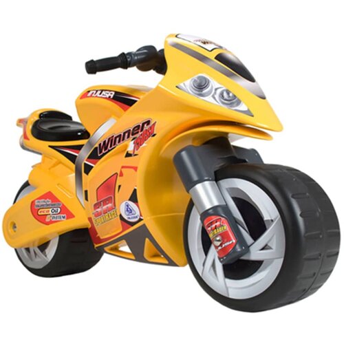 Injusa Motorno kolo Winner 194, (21314565) Cene
