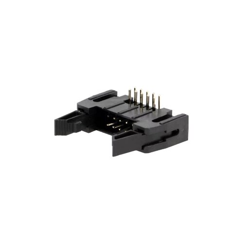 Ugaoni konektor IDC za trakasti kabal 10pin Cijene
