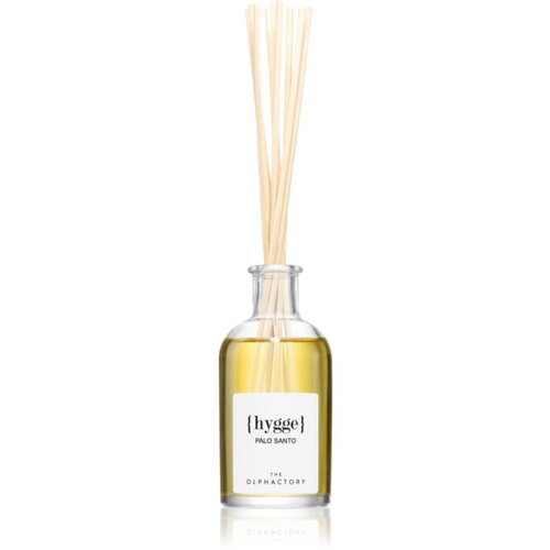 Ambientair The Olphactory Palo Santo aroma difuzor s polnilom Hygge 100 ml Cene