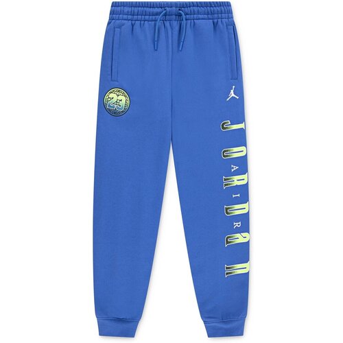 Nike Hlače cargo Jdb Gametime Chenille Patch Pa Modra Cene