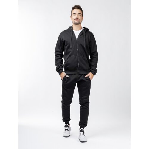 Glano Men&amp;#039;s tracksuit set Slike