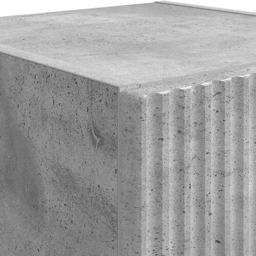  zidni ormar Zidne Beton 30 x 31 x 60 cm Konstruirano drvo Slike