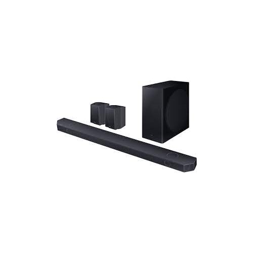 Samsung HW-Q935GC / Q930C soundbar 9.1.4-kanalni sistem (2023), (21089202) Cene