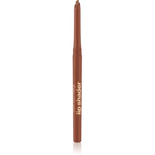 Max Factor 2000 Calorie Lip Shader olovka za konturiranje usana nijansa 090 Toasted Cinnamon 0.35 g Slike