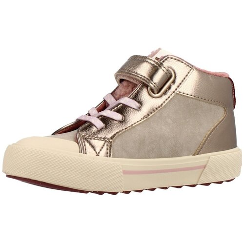 Victoria Visoke superge 1065203v Botin Cordones Srebrna Slike