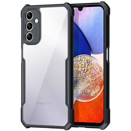INORCO Magnetni ovitek za telefon DUX DUCIS serije Aimo za Samsung Galaxy S23, TPU+PC mat ovitek, združljiv z MagSafe (certifikat REACH), (22036391) Slike