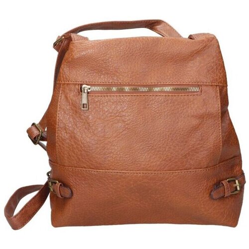 Sara Bag Nahrbtniki SXX230042 Kostanjeva Slike