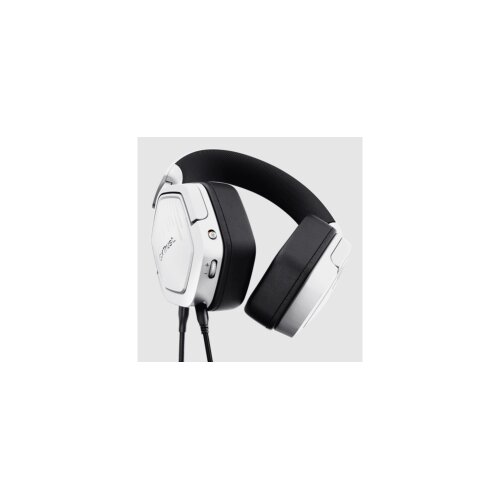 Trust GXT492W Carus over-ear gaming slu&Aring;&iexcl;alice, bijele Cijene