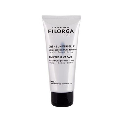 Filorga Universal Cream Multi-Purpose After-Shave Balm univerzalna krema za obraz, telo in roke 100 ml unisex Cene