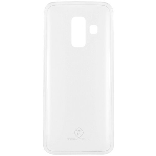 Teracell Maska za Samsung J6 Plus/ J610FN (2018) Skin transparent Slike
