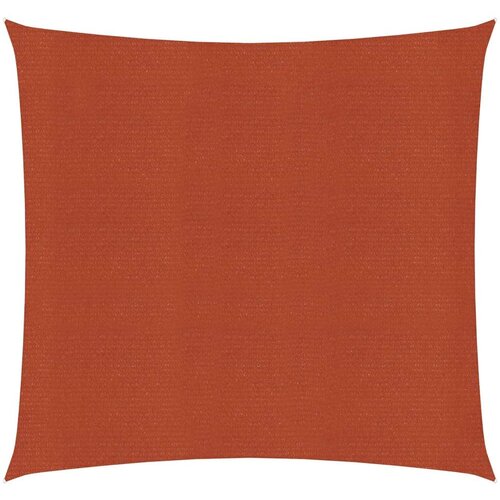  Jedro za za&amp;scaron;titu od sunca 160 g/m&amp;sup2; terakota 4 5x4 5 m HDPE Slike