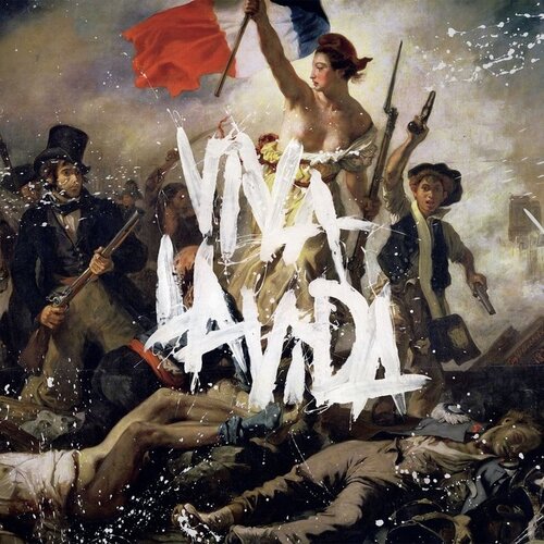 POSNETI MEDIJI Coldplay - LP/Viva La Vida Or Death And All His Friends, (5000039133) Cene