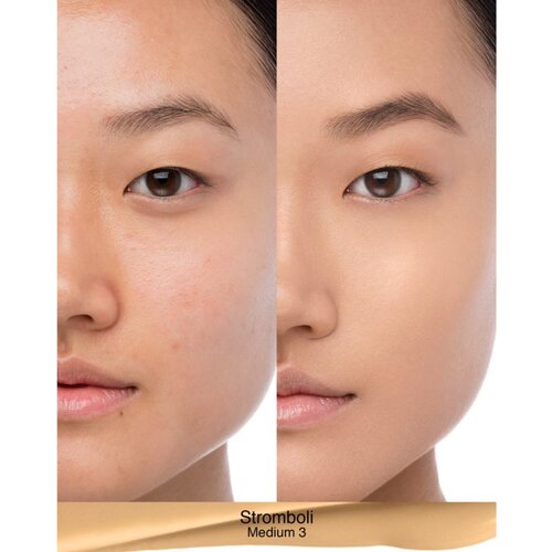 Nars Natural Radiant Longwear Foundation dugotrajni puder (posvjetljujući) nijansa STROMBOLI 30 ml Cijene