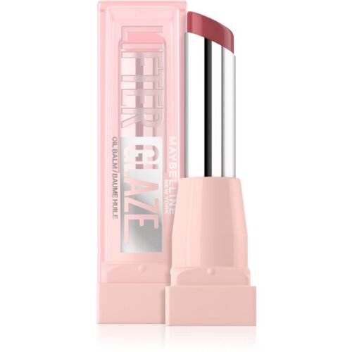 Maybelline Lifter Glaze intenzivni hidratantni balzam za usne s visokim sjajem nijansa 007 Berry Haze 2.8 g Cijene