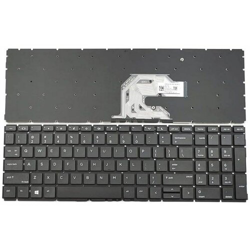 Xrt Europower tastatura za laptop hp 450 G6 455 G6 455R G6 mali enter Slike