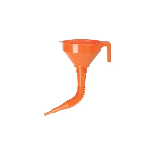 Pressol Lijevak sa gibljivom cijevi plastika 160mm Cijene