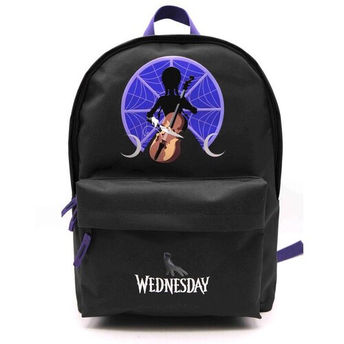  Wednesday backpack 43cm Cijene