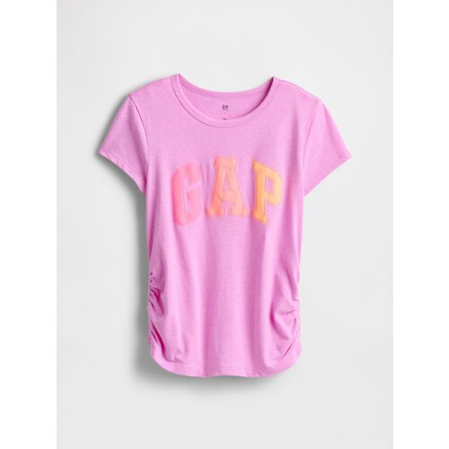 GAP Children&amp;#039;s T-shirt with logo - Girls Slike