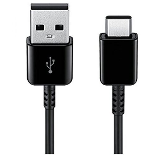 Samsung podatkovni kabel EP-DG930IBE type c - usb črn 1 m Cene